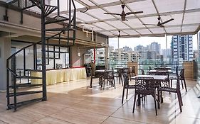 Fabhotel Atithi Regency